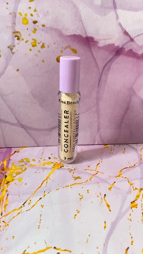 Imagen 1 de Corrector kiss beauty