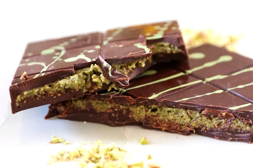 Imagen 1 de Barra DUBåI