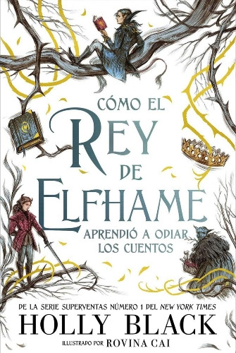 Imagen 1 de Como el Rey de Elfhame