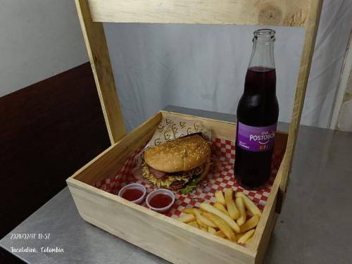 Imagen 1 de COMBO 1