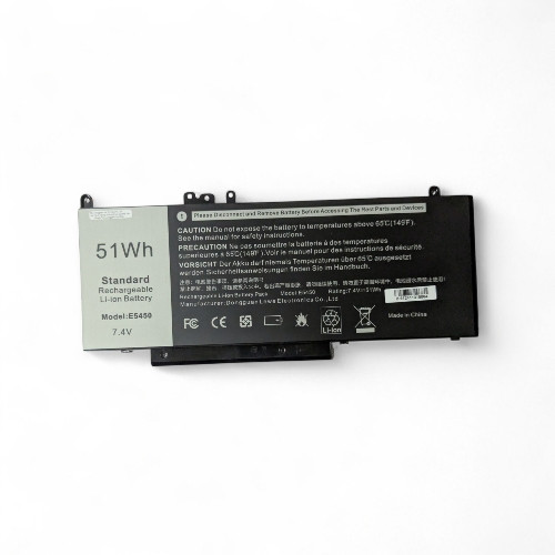 Imagen 1 de Batería Dell Latitude E5450/ E5550/ E5250