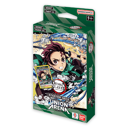 Imagen 1 de Demon Slayer Starter Deck