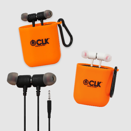 Imagen 1 de Audífonos CLK