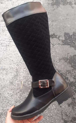 Imagen 1 de Botas de mujer