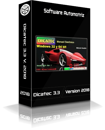 Imagen 1 de Dicatec 3.3 2018