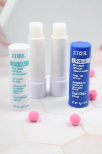 Imagen 1 de Bálsamo reparador de labios
