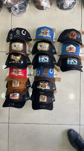 Imagen 1 de Gorras ranch life
