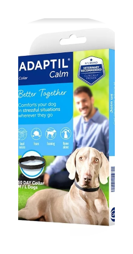 Imagen 1 de Adaptil Calm Collar grande