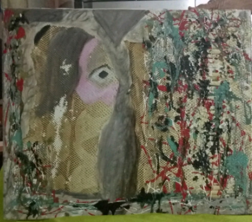 Imagen 1 de EL OJO DE INQUISICION