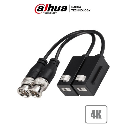 Imagen 1 de Video Balun 4k