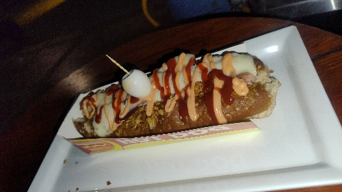 Imagen 1 de Perro sencillo