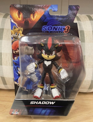 Imagen 1 de Shadow  superarticulado