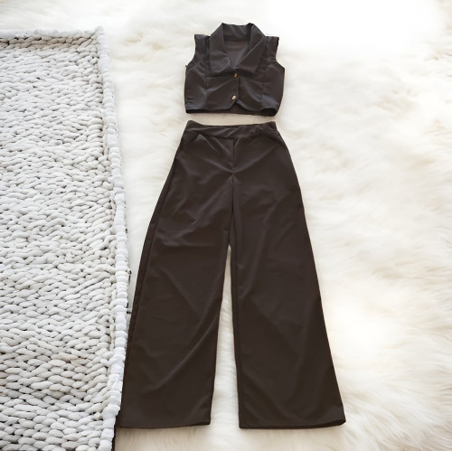 Imagen 1 de Conjunto color negro