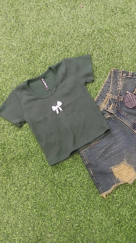 Imagen 1 de BABY TEE LISTON ON