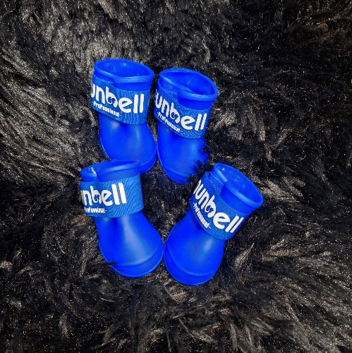 Imagen 1 de Botas para lluvia