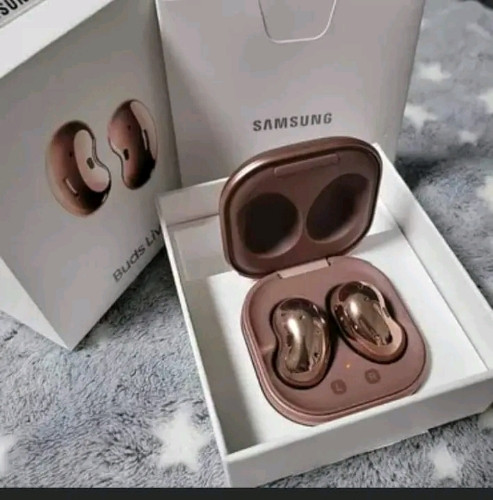 Imagen 1 de Samsung Galaxy Buds Live