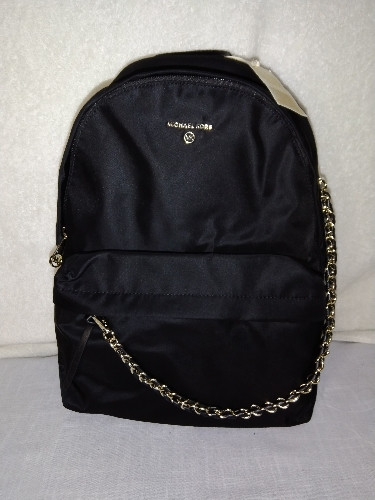 Imagen 1 de Michael Kors back pack Kelsey Messenger nylon