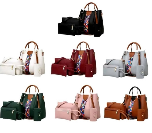 Imagen 1 de Cartera