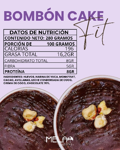 Imagen 1 de Mocciola