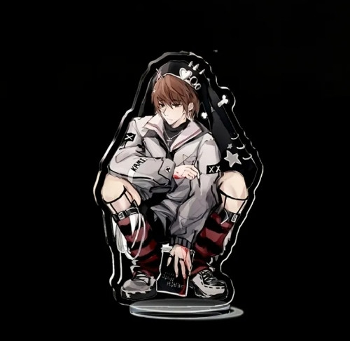 Imagen 1 de Acrílico Light Yagami