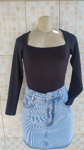 Imagem 1 de Body Raissa