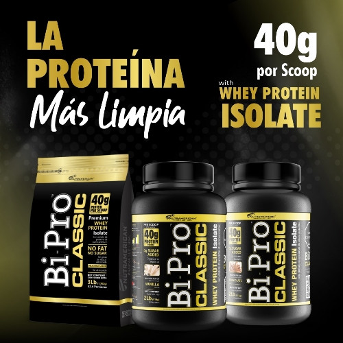 Imagen 1 de Bipro classic 2 lbs