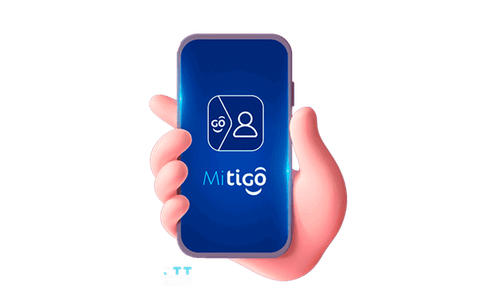 Imagen 1 de 300 megas tigo