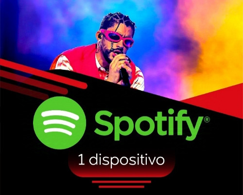 Imagen 1 de Cuenta Spotify 30 días