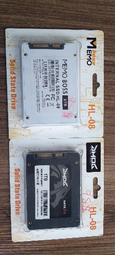 Imagen 1 de Disco duros sólidos de 1TB
