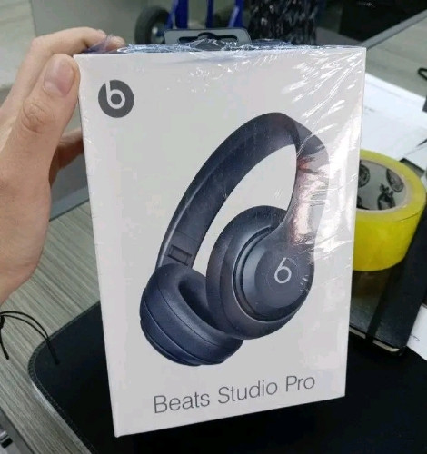 Imagen 1 de Audífonos Beats studio pro