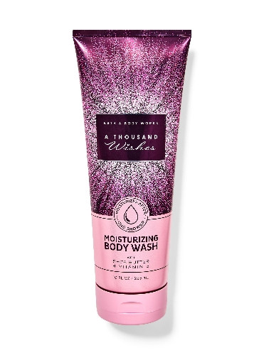 Imagen 1 de A Thousand Wishes Body Wash Moisturizing