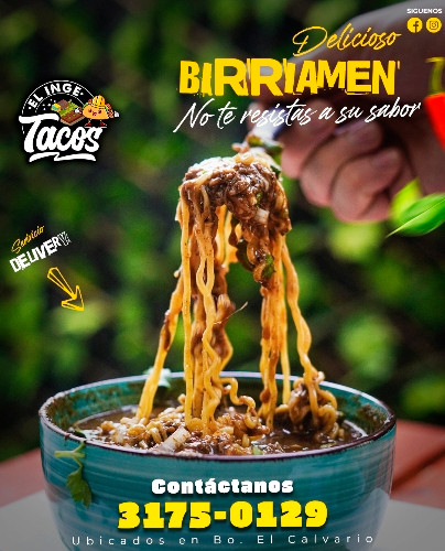 Imagen 1 de Birriamen