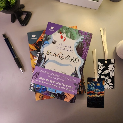 Image 1 of Boulevard 1