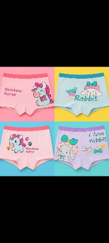 Imagen 1 de Boxer Nenas T 2 a 5