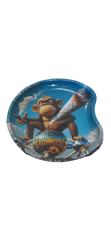 Imagem 1 de Bandeja 3D c/ Tampa