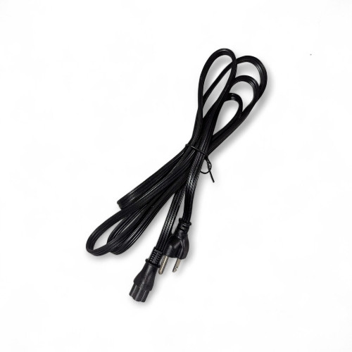 Imagen 1 de Cable Alimentación para Cargador Laptop