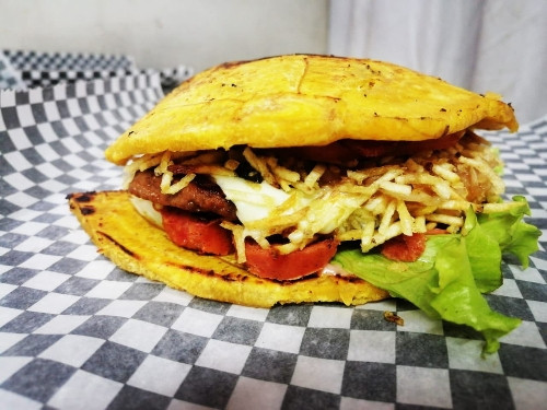 Imagen 1 de CARNE PATACON