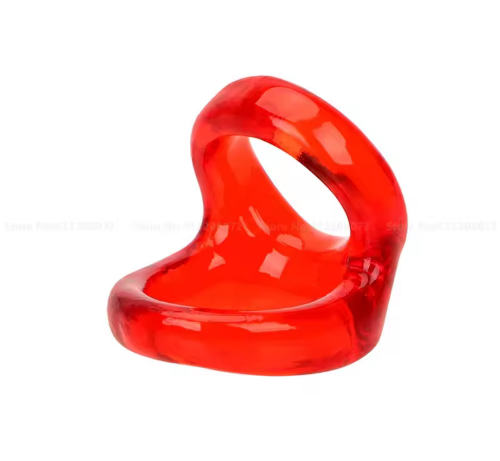 Imagen 1 de Anillo Erotico Red