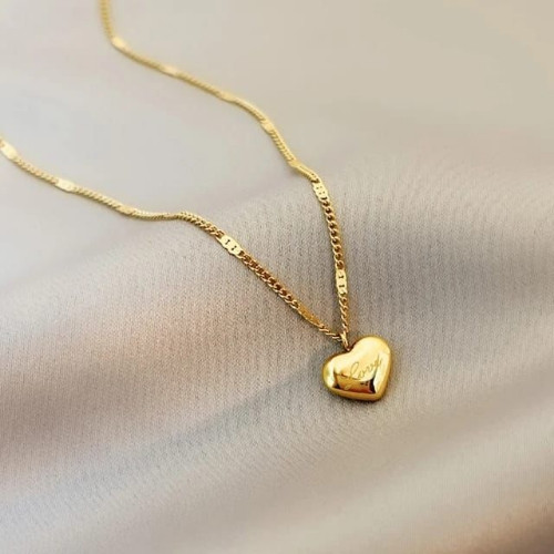 Imagen 1 de Collar Love