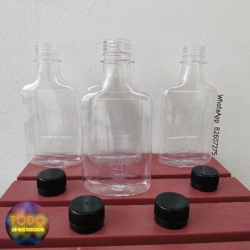 Imagen 1 de 200 ml. Sobaqueras