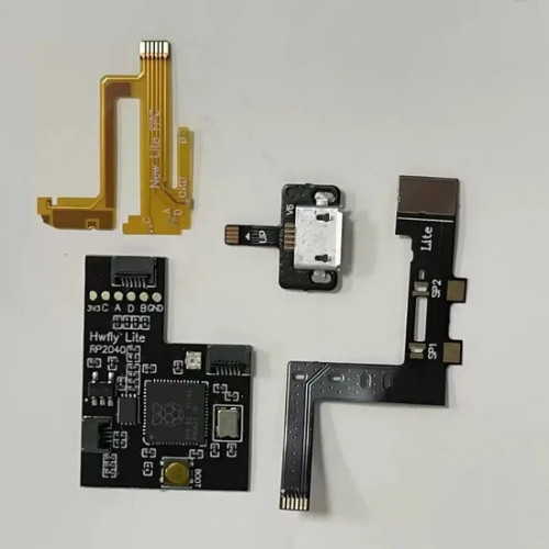Imagen 1 de Chip hwfly LITE