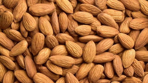 Imagen 1 de Almendra Natural 40gr