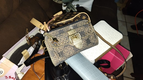 Imagen 1 de Cartera