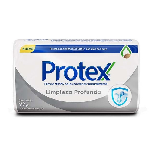 Imagen 1 de Jabón Protex *110gr