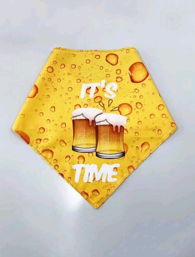 Imagen 1 de Bandana cerveza 🍺
