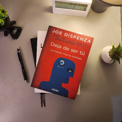 Image 1 of Deja de ser tu