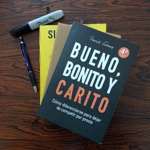 Image 1 of Bueno bonito y barato