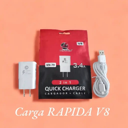 Imagen 1 de Adaptador CHOCO 25w