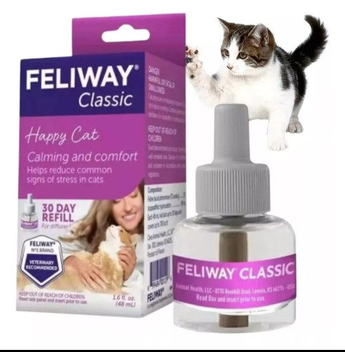 Imagen 1 de Feliway Classic Repuesto