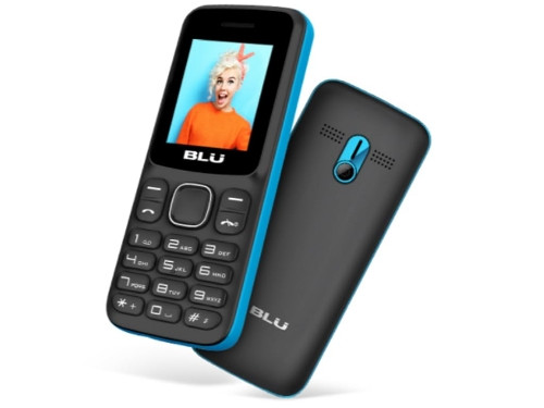 Imagen 1 de Blu Z4